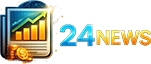 24 News